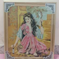 تابلو کوبلن ۶۰*۷۰