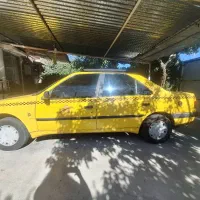 پژو تاکسی مدل 95|خودرو سواری و وانت|تهران, تهرانسر شرقی|دیوار