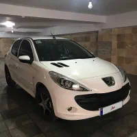 ۲۰۷فرمان برقی بالوازم|خودرو سواری و وانت|تهران, علم و صنعت|دیوار