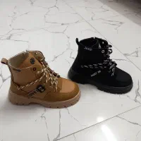 بوت پسرانه|کفش و لباس بچه|قم, باغ شازده|دیوار