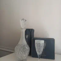 سرویس کریستال چک لهستان