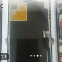 تاچ ال سی دی آیفن ۱۲