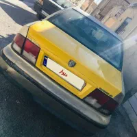 ماشین سمند|خودرو سواری و وانت|سنندج, |دیوار