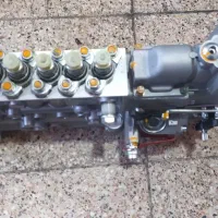 پمپ گازوییل اصلی انواع خودرو سنگین|قطعات یدکی و لوازم جانبی|مشهد, رباط طرق|دیوار