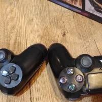 دستگاه ps4 ورژن 11|کنسول، بازی ویدئویی و آنلاین|قزوین, |دیوار