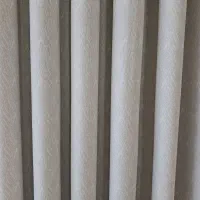 فروش پرده ویترین مغازه زیرقیمت|پرده، رانر، رومیزی|لنگرود, |دیوار