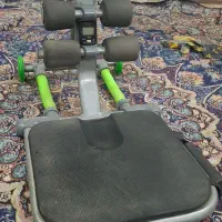 دستگاه دراز نشست|تجهیزات ورزشی|سبزوار, امیر کبیر|دیوار