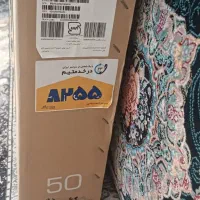 تلویزیون سام  ۵۰اینچ مدل cU7800|تلویزیون و پروژکتور|آبیک, |دیوار