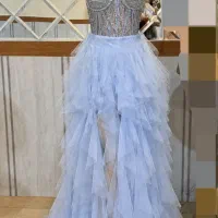 لباس مجلسی