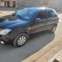 تیبا ۲ بی رنگ مدل ۹۸