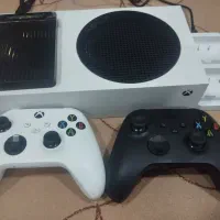 ایکس باکس سری اس