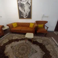 مبل چستر ویستور امیدیه