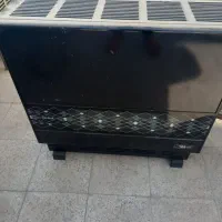 بخاری نیک کالا