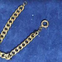 طلا در حد نو۲۰۰ تومن بالا تابلو