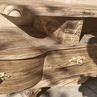 میز تلویزیون