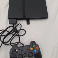 سونی ۲ پلی استیشن ۲ ps2 فلشخور فلش ۳۲ پر بازی
