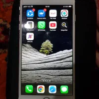 گوشی ایفون ۶ اس پلاس در حد