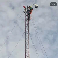 دکل مهاری اینترنت.متعلقات|مودم و تجهیزات شبکه|اصفهان, شیخ اشراق|دیوار