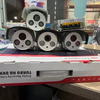 دوربین مداربسته