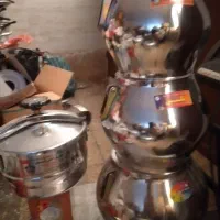 زود پز خمره ای و دیگی