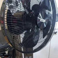 انواع پنکه نو ودست دوم قیمتها در تخفیف افتتاحیه|پنکه و تصفیه‌کنندهٔ هوا|لاهیجان, یحی آباد|دیوار