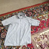 چهار عدد لباس مردانه هرکدام ۱۰۰هزار