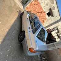 پراید دوگانه کارخانه