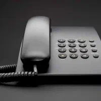 خط تلفن ثابت سریالی رند