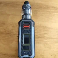 قلیون شارژی داعمی