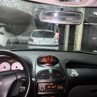 206|خودرو سواری و وانت|تهران, گیشا|دیوار