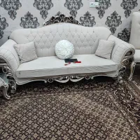 مبل سلطنتی چوب راش گرجستان
