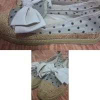 کفش سالم سایز ۴۰