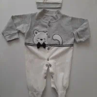 سرهمی نوزاد