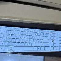 موس و کیبورد MSI