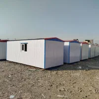 فروش انواع کانکس و سرویس بهداشتی