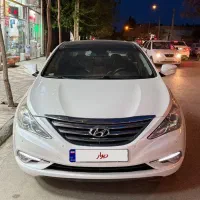 سوناتا yf 2014