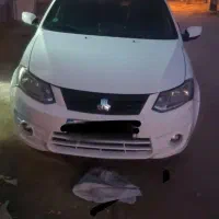 ساینا 1400|خودرو سواری و وانت|شاهینشهر, شهرک گلدیس|دیوار