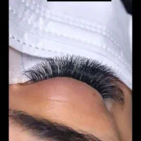 آموزش کاشت مژه فقط و فقط ۲۵۰۰ هیچ کجا نیست|خدمات آرایشگری و زیبایی|نیشابور, شهرک رسولی|دیوار