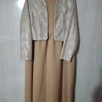 کت سارافن مجلسی بارداری