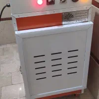 دستگاه میوه خشک کن|ماشینآلات صنعتی|مشهد, چاهشک|دیوار