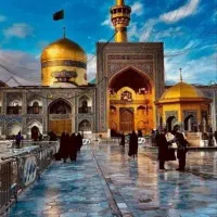 سفر به نورترکیب عشق و ایمان در تور کربلا و مشهد