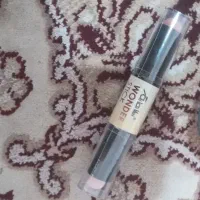 کانسیلر. کانتور