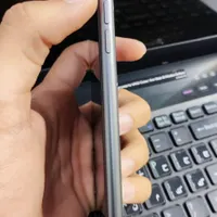 IPhone 8 plus 64|موبایل|گناباد, |دیوار