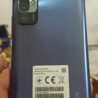 شیائومی نوت ۱۰ فایوجی۵