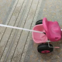 سه چرخه مدل جی تویز اورجینال