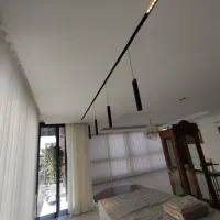 چراغ مگنت و مولتی ترک و ریل 220