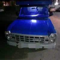 نیسان وانت کامیونت|خدمات پیشه و مهارت|طبس, |دیوار