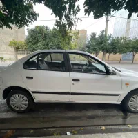 سمند LX EF7، مدل ۱۳۹۷|خودرو سواری و وانت|گرگان, |دیوار