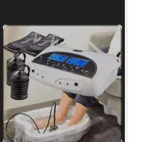 طب سنتی و فیزیوتراپی زکریا