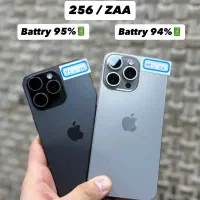 15 pro max 256 Za